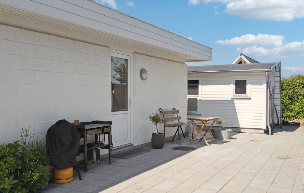 Ferienhaus - Tørresø Strand , Dänemark - G51316 9