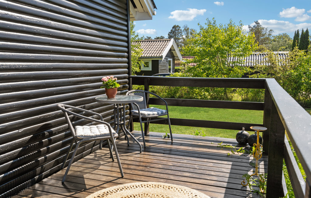 Ferienhaus - Hasmark Strand , Dänemark - G51323 8