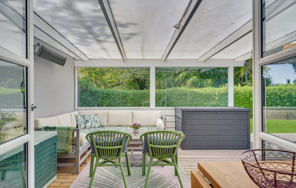 Ferienhaus - Tørresø Strand , Dänemark - G51800 13