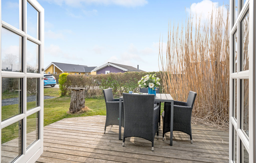 Ferienhaus - Nordstranden , Dänemark - G51114 8