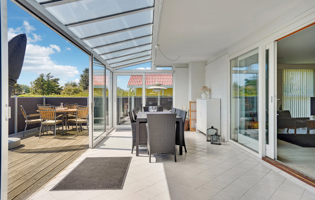 Ferienhaus - Tørresø Strand , Dänemark - G51316 3