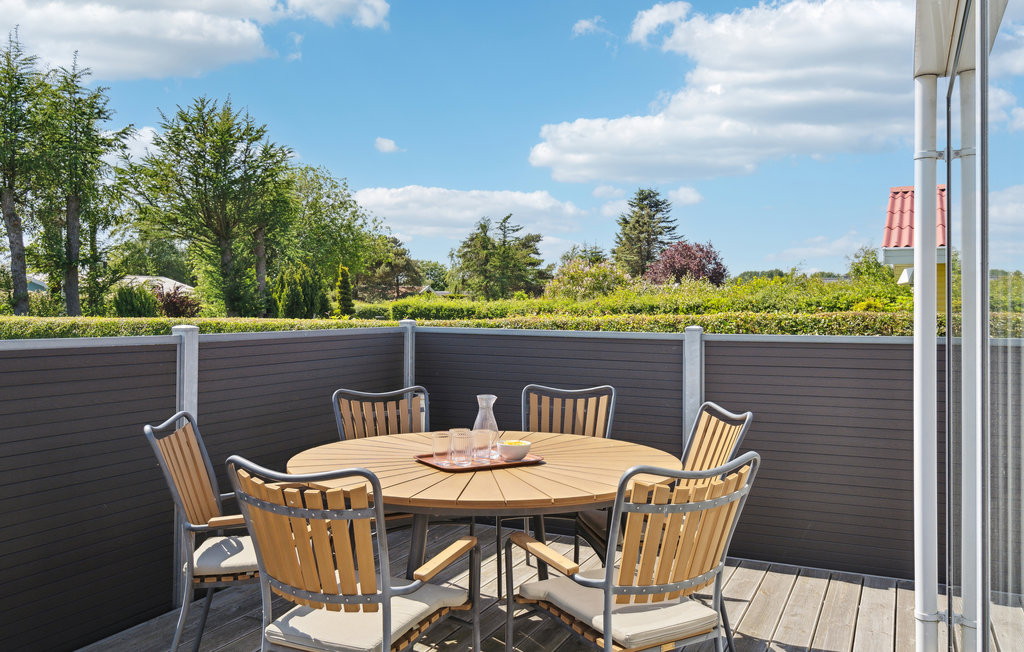 Ferienhaus - Tørresø Strand , Dänemark - G51316 8
