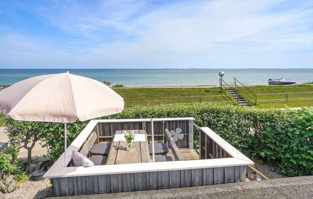 Ferienhaus - Hasmark Strand , Dänemark - G51667 2