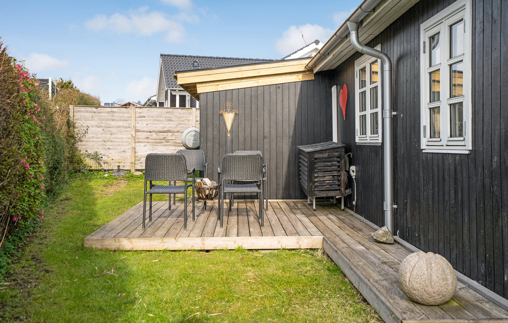 Ferienhaus - Nordstranden , Dänemark - G51114 15