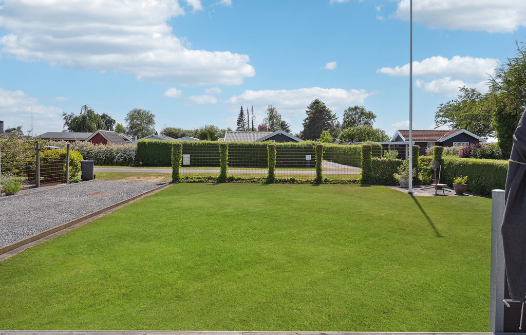 Ferienhaus - Tørresø Strand , Dänemark - G51316 14