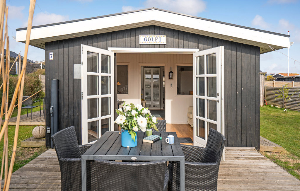 Ferienhaus - Nordstranden , Dänemark - G51114 13