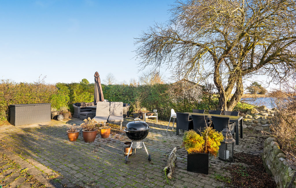 Feriehuse - Hasmark Strand , Danmark - G51130 13