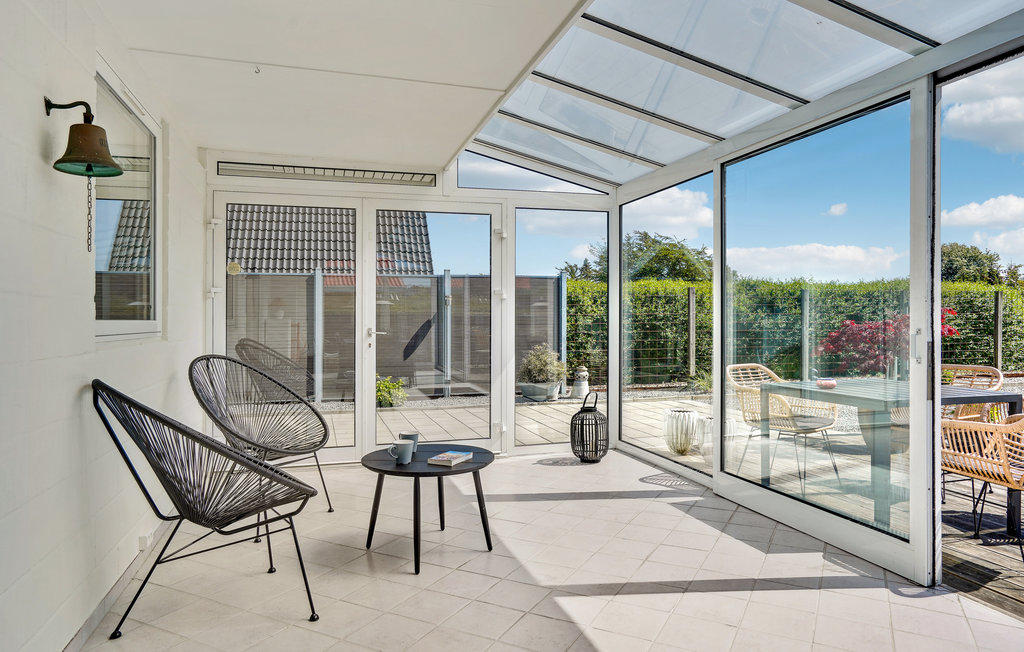 Ferienhaus - Tørresø Strand , Dänemark - G51316 18
