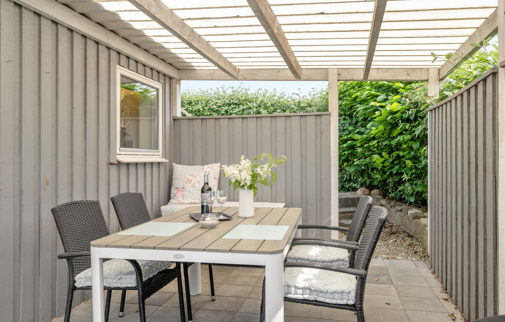 Ferienhaus - Hasmark Strand , Dänemark - G51667 12