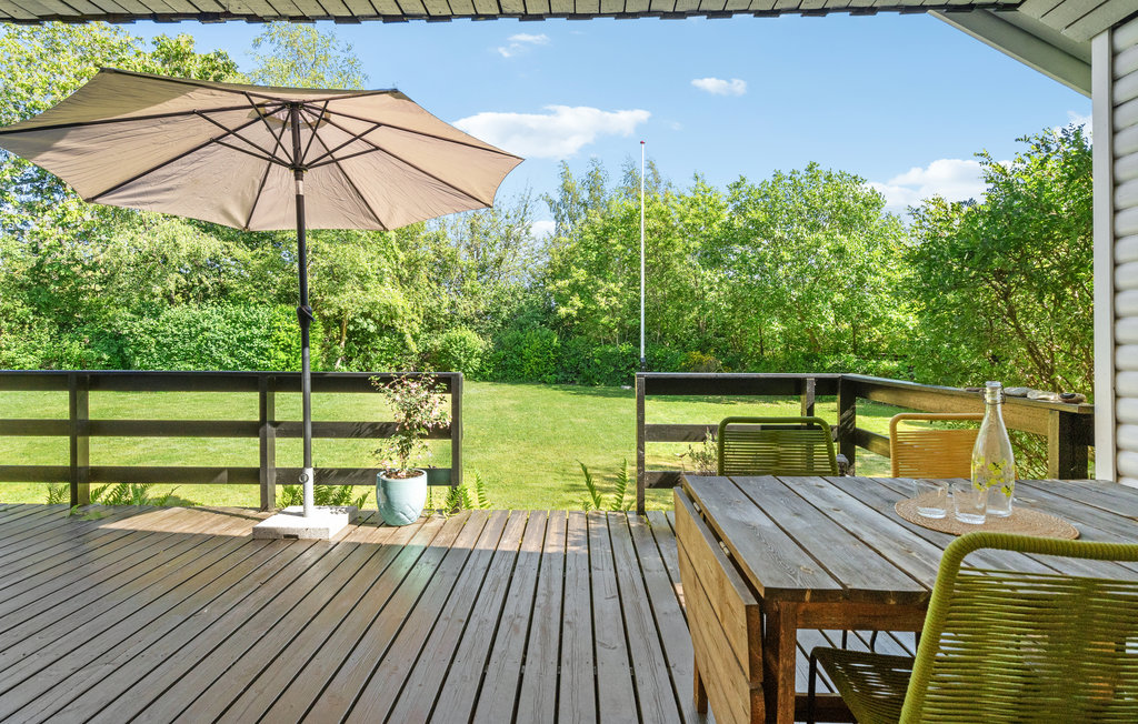 Ferienhaus - Hasmark Strand , Dänemark - G51323 12