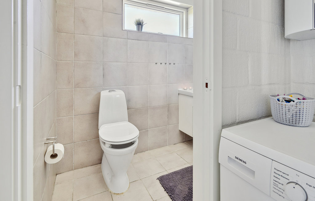 Ferienhaus - Tørresø Strand , Dänemark - G51316 21