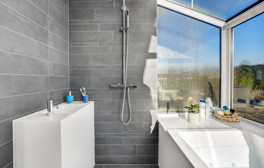 Feriehuse - Hasmark Strand , Danmark - G51130 24