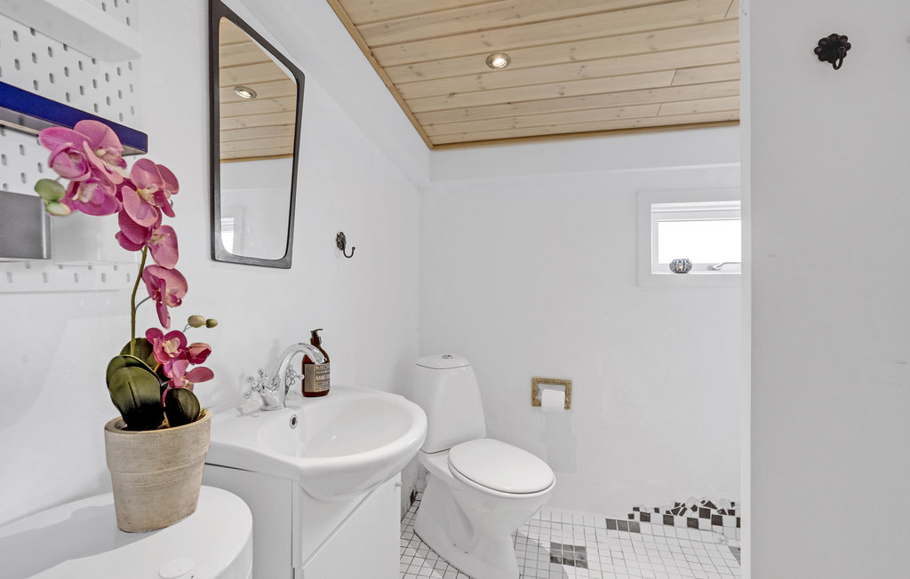 Ferienhaus - Nordstranden , Dänemark - G51114 24