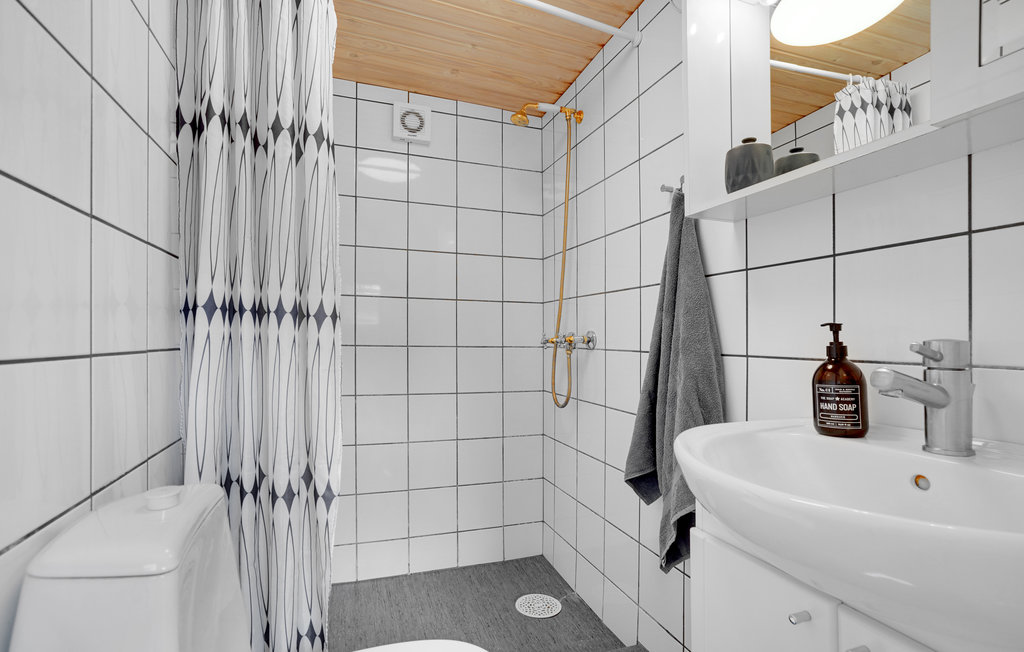 Ferienhaus - Hasmark Strand , Dänemark - G51667 19