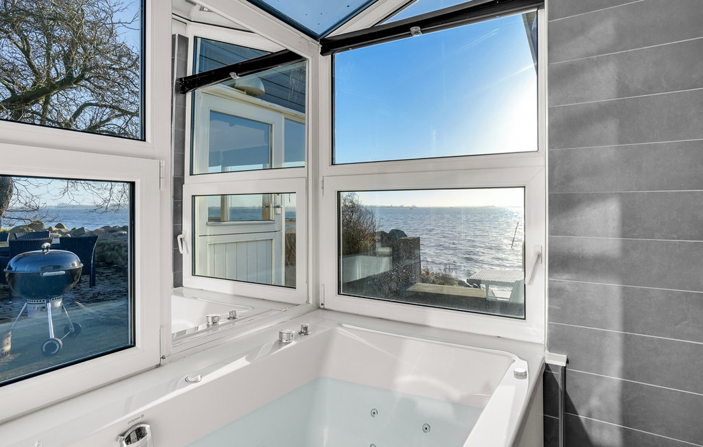 Feriehuse - Hasmark Strand , Danmark - G51130 7