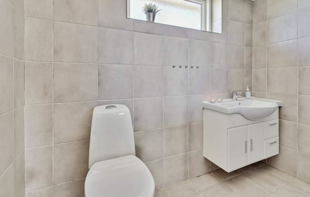 Ferienhaus - Tørresø Strand , Dänemark - G51316 22