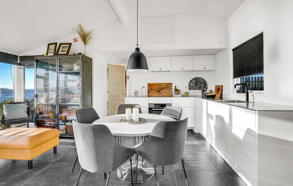 Feriehuse - Hasmark Strand , Danmark - G51130 5