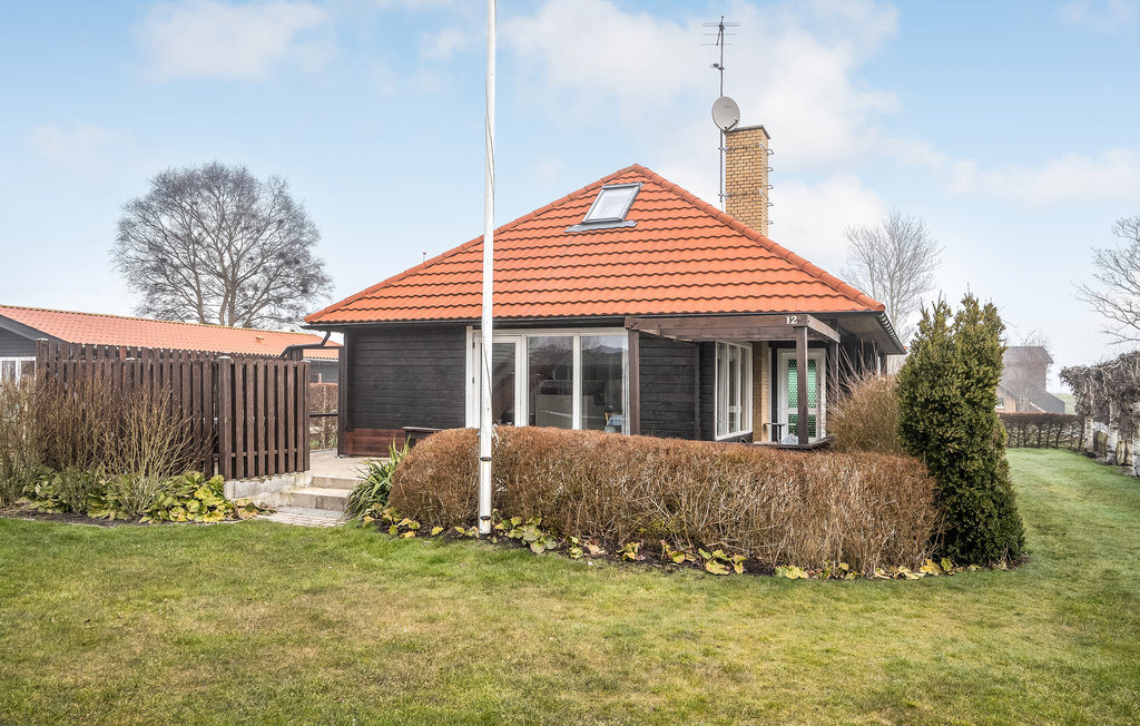 Feriehuse - Tørresø Strand , Danmark - G51922 1