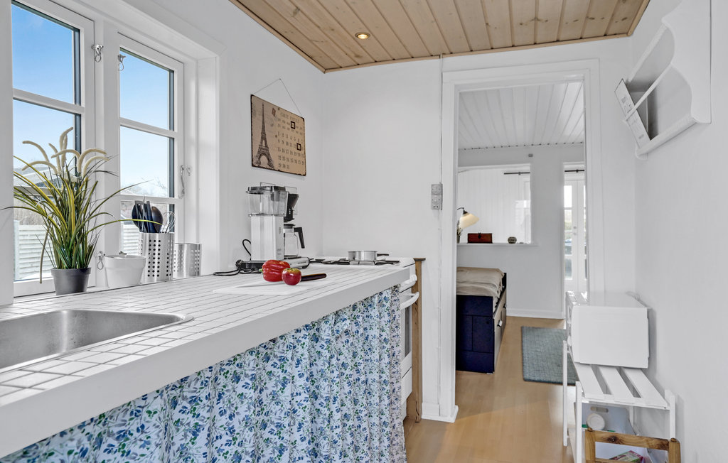 Ferienhaus - Nordstranden , Dänemark - G51114 7