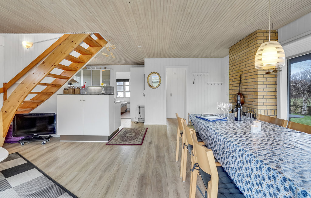 Feriehuse - Tørresø Strand , Danmark - G51922 26
