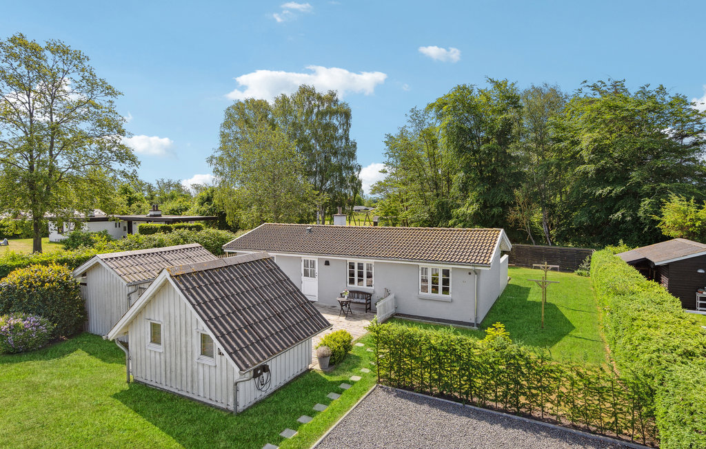Ferienhaus - Tørresø Strand , Dänemark - G51800 1