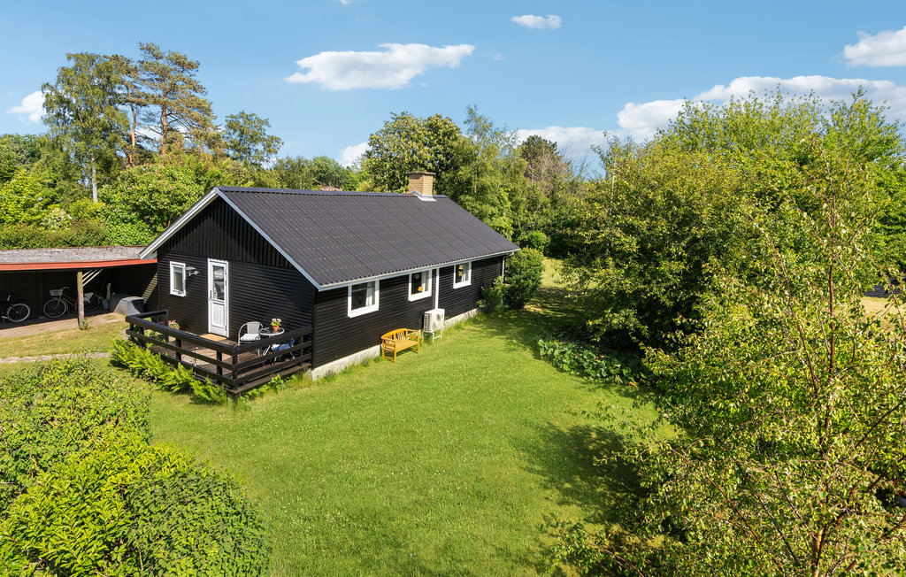 Ferienhaus - Hasmark Strand , Dänemark - G51323 11