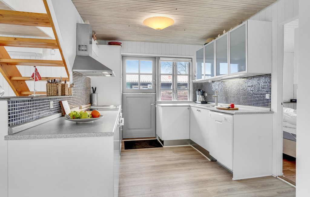 Feriehuse - Tørresø Strand , Danmark - G51922 8