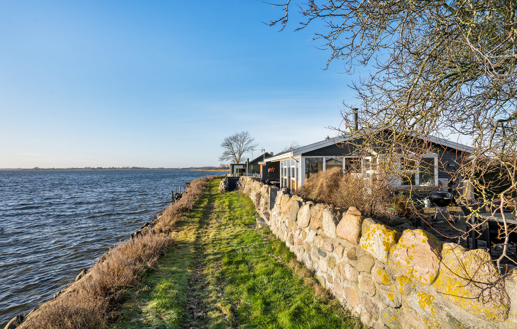 Feriehuse - Hasmark Strand , Danmark - G51130 10