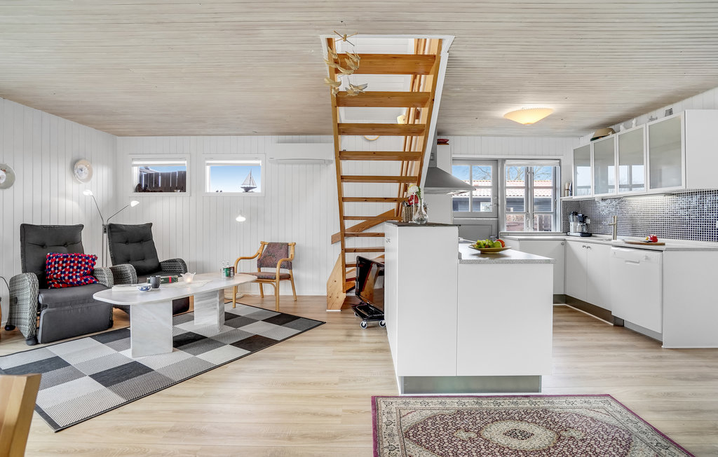 Feriehuse - Tørresø Strand , Danmark - G51922 27