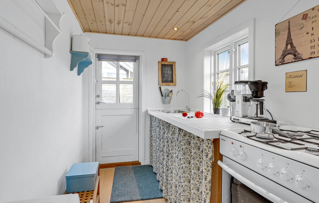 Ferienhaus - Nordstranden , Dänemark - G51114 21