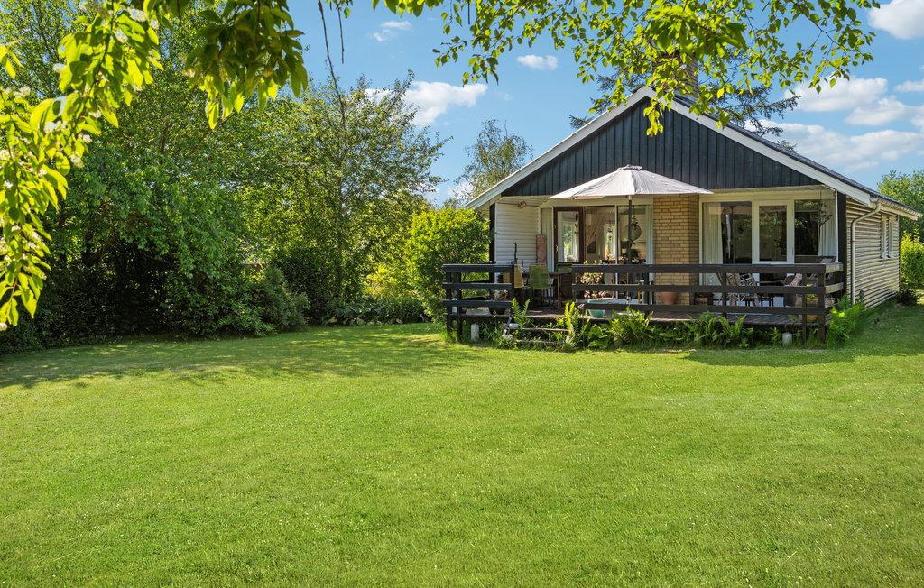 Ferienhaus - Hasmark Strand , Dänemark - G51323 10