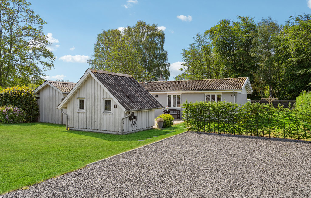 Ferienhaus - Tørresø Strand , Dänemark - G51800 10