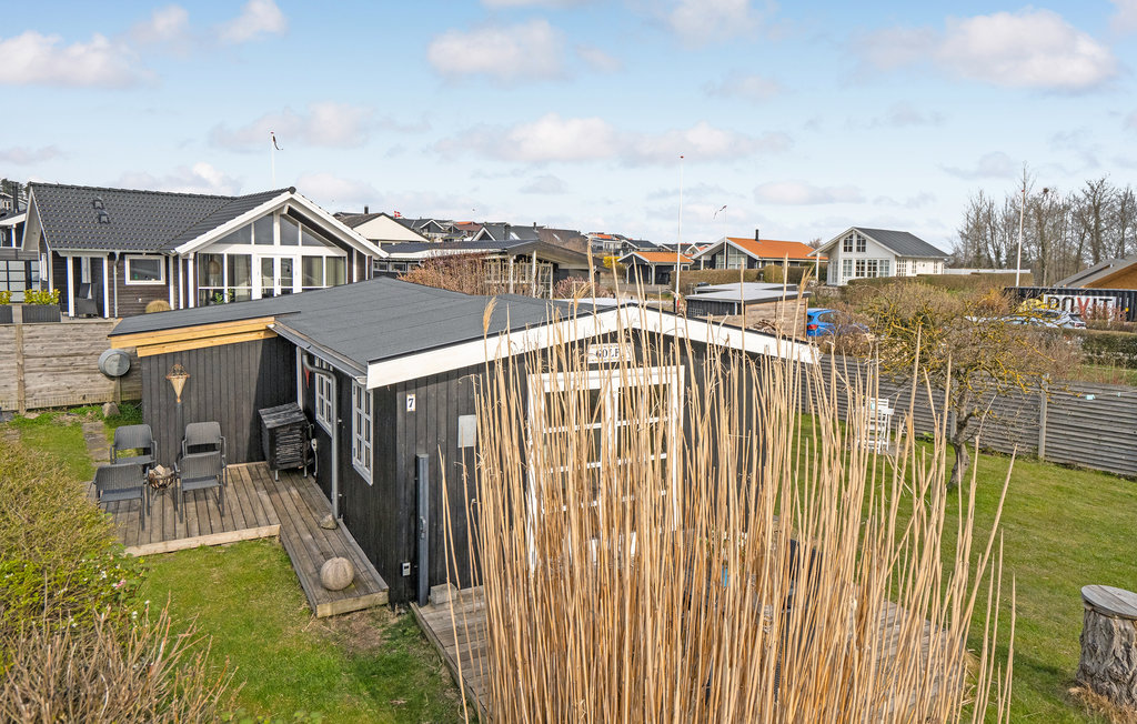 Ferienhaus - Nordstranden , Dänemark - G51114 10
