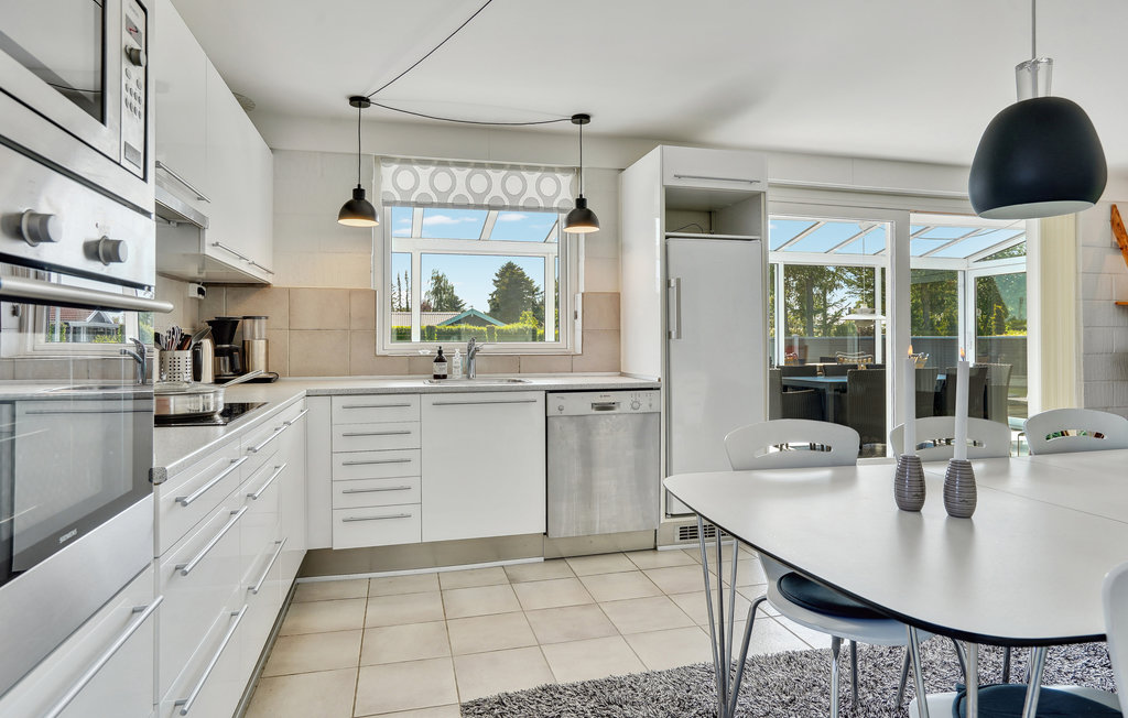 Ferienhaus - Tørresø Strand , Dänemark - G51316 7