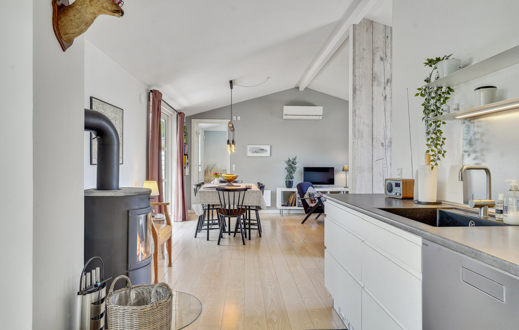 Ferienhaus - Tørresø Strand , Dänemark - G51800 7