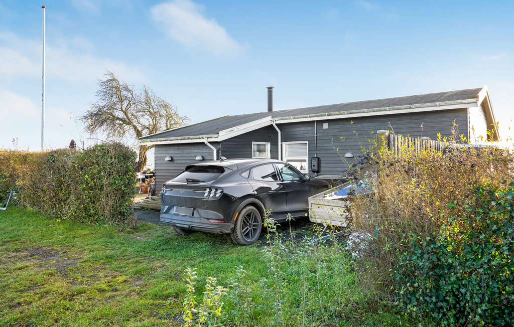 Feriehuse - Hasmark Strand , Danmark - G51130 11