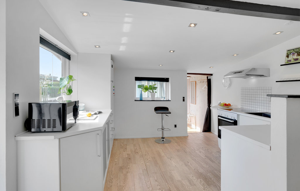 Ferienhaus - Hasmark Strand , Dänemark - G51667 7