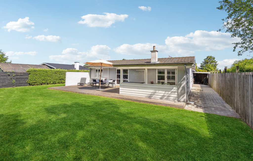 Ferienhaus - Tørresø Strand , Dänemark - G51800 11