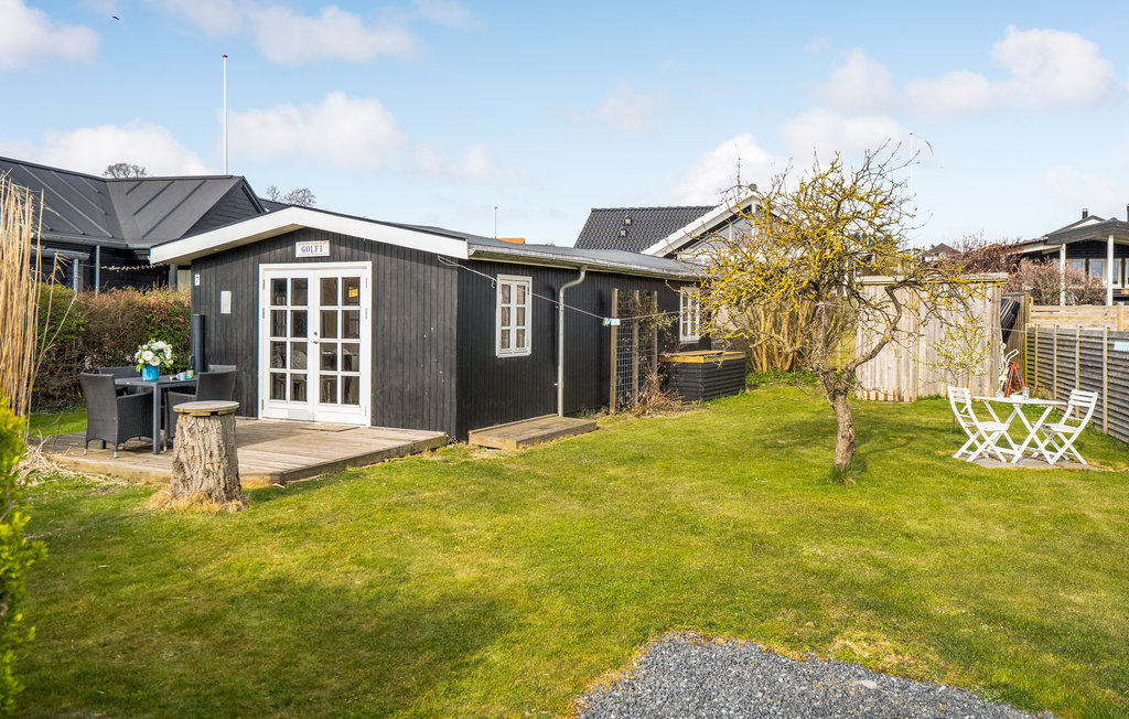 Ferienhaus - Nordstranden , Dänemark - G51114 11