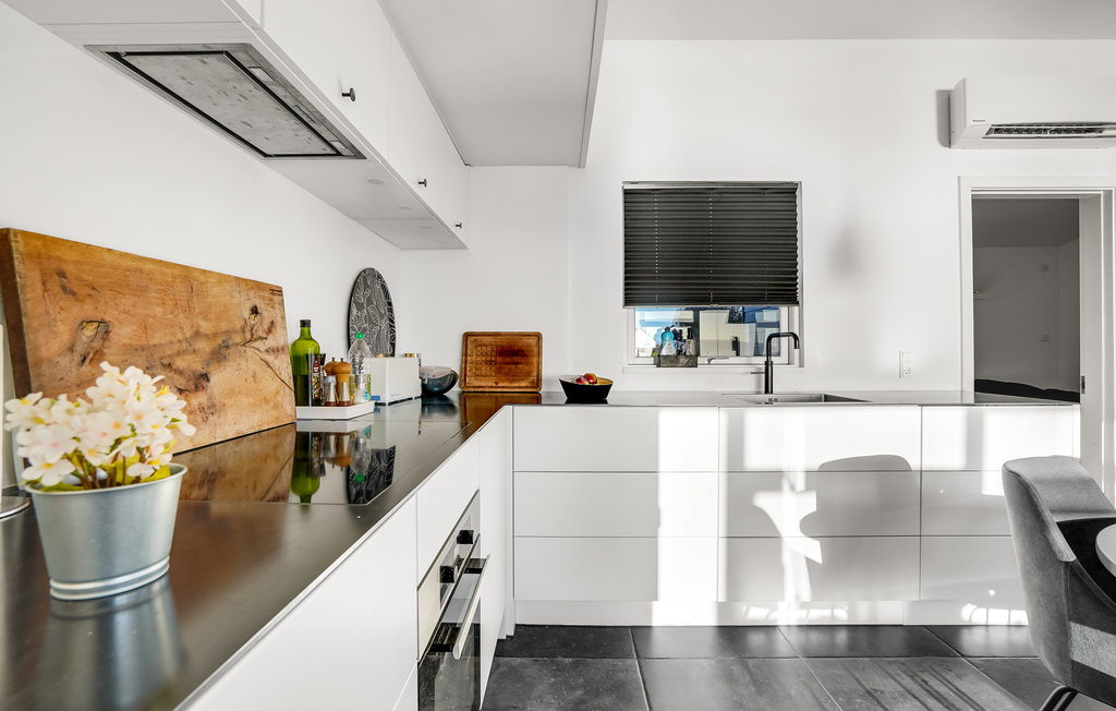 Feriehuse - Hasmark Strand , Danmark - G51130 6