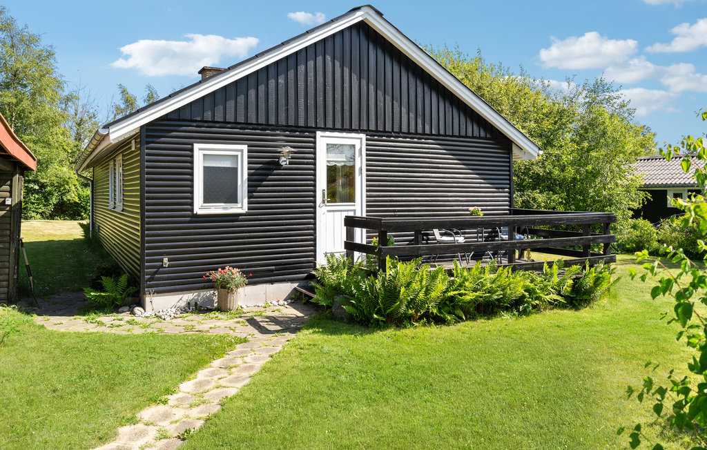 Ferienhaus - Hasmark Strand , Dänemark - G51323 9