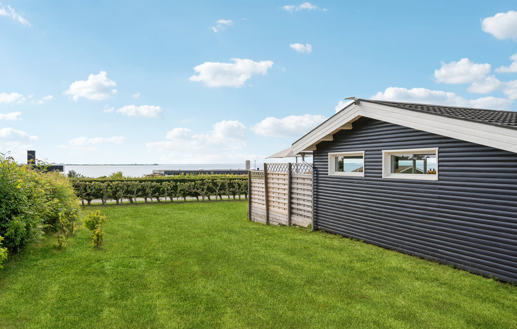 Feriehuse - Sandager Næs , Danmark - G51219 16