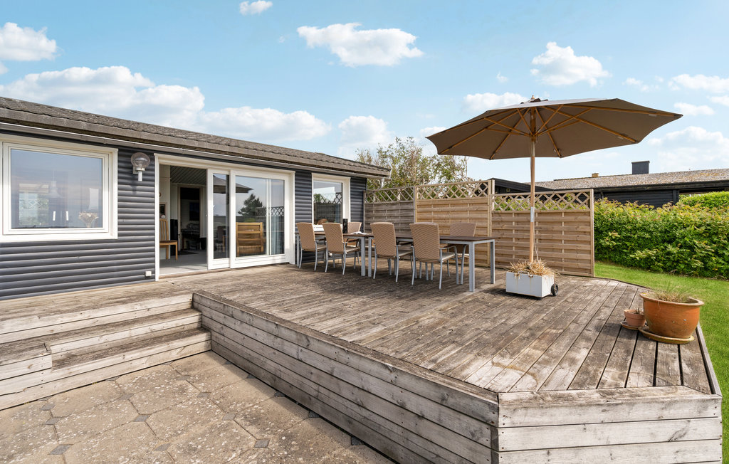 Feriehuse - Sandager Næs , Danmark - G51219 12