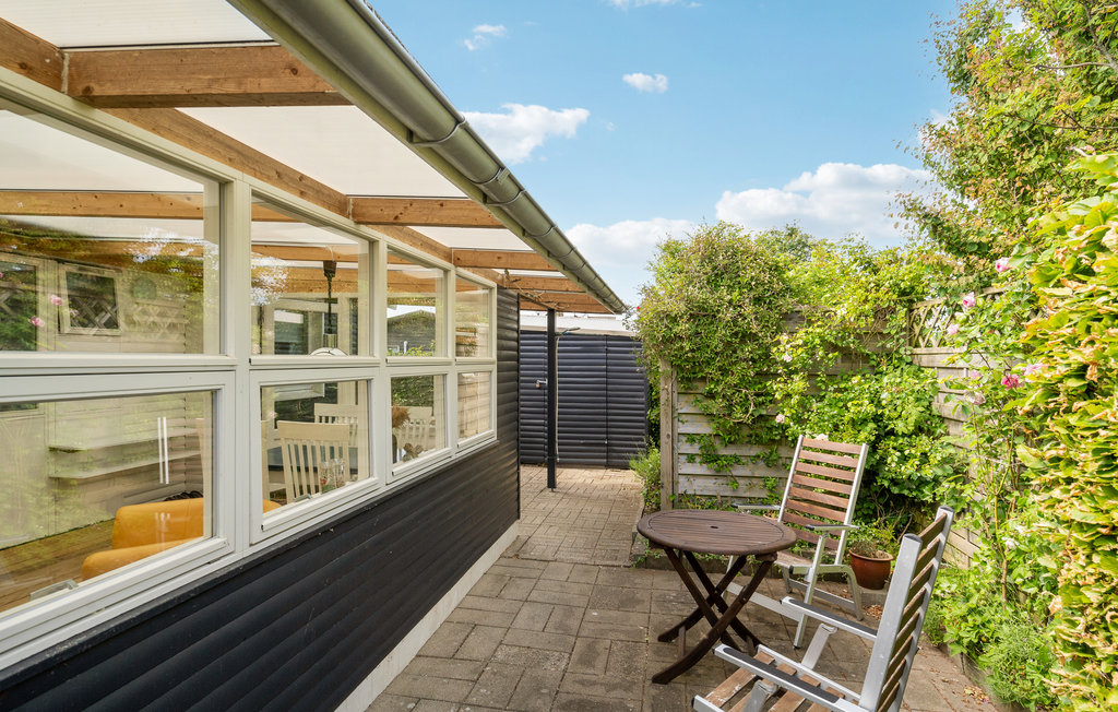 Feriehuse - Sandager Næs , Danmark - G51219 15