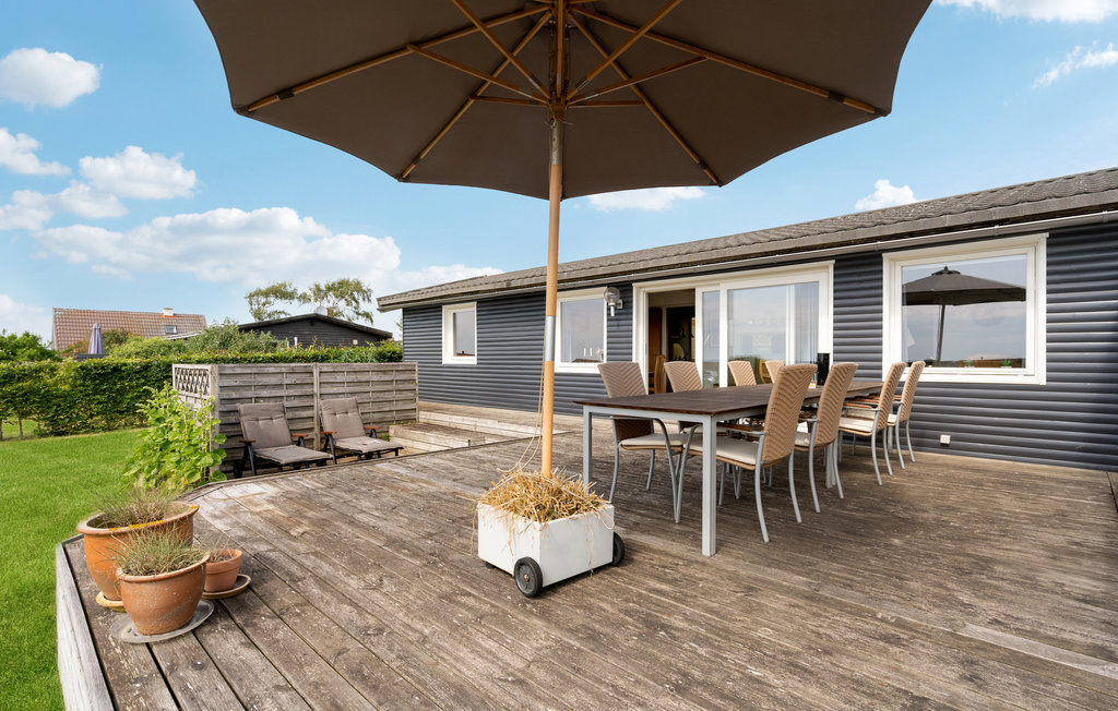 Feriehuse - Sandager Næs , Danmark - G51219 13