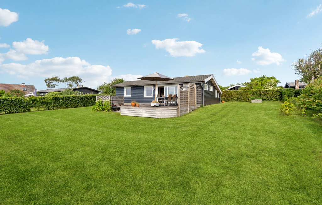 Feriehuse - Sandager Næs , Danmark - G51219 11