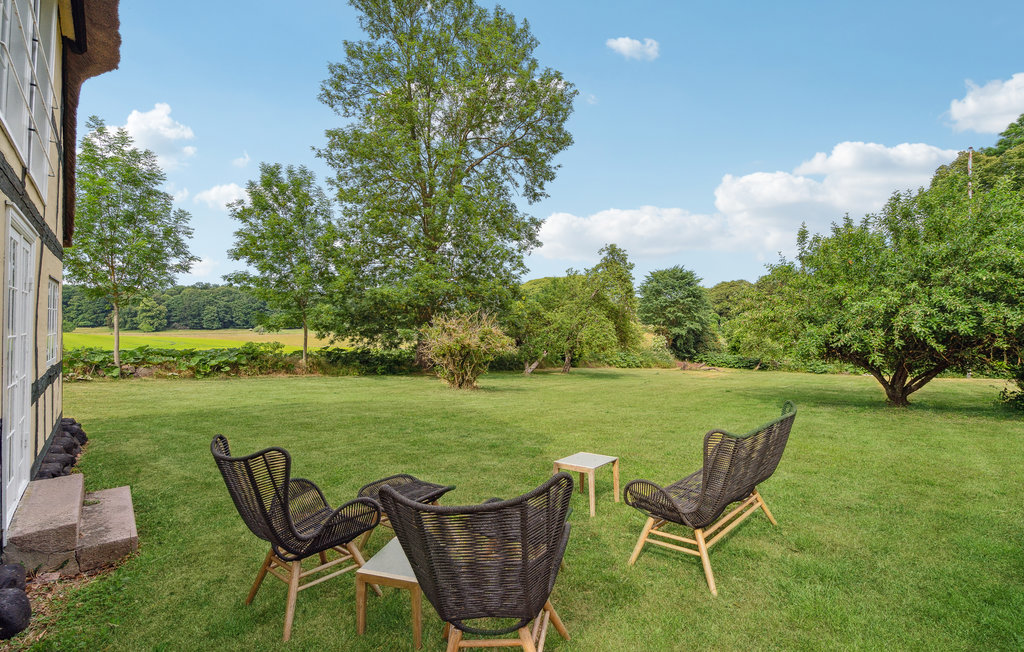 Ferienhaus - Å-Strand , Dänemark - G51190 9