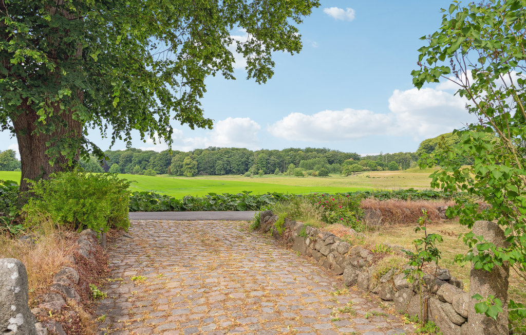 Ferienhaus - Å-Strand , Dänemark - G51190 18