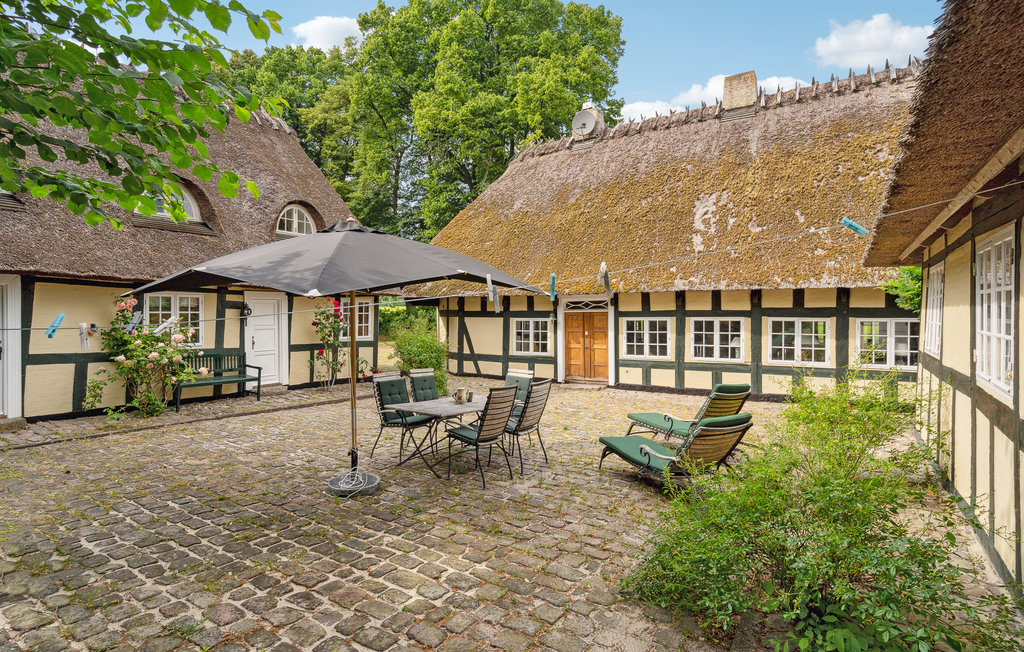 Ferienhaus - Å-Strand , Dänemark - G51190 16