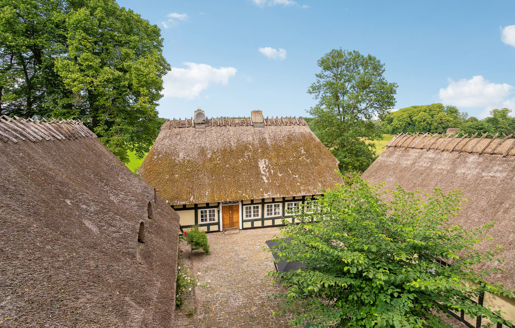 Ferienhaus - Å-Strand , Dänemark - G51190 10